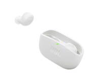JBL Vibe Buds 2 Biały - 1264008 - zdjęcie 9